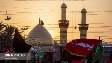 آخرین وضعیت زائران عتبات عراق پس از توقف پروازهای بغداد و نجف