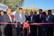 آغاز تدوین «بسته هزار» برای تحول در گردشگری و سرمایه‌گذاری بردسیر - خبرگزاری مهر | اخبار ایران و جهان