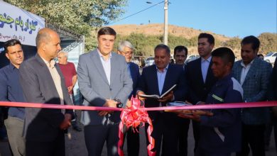 آغاز تدوین «بسته هزار» برای تحول در گردشگری و سرمایه‌گذاری بردسیر - خبرگزاری مهر | اخبار ایران و جهان