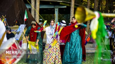 اصفهان در پاییز میزبان پنج رویداد بین‌المللی گردشگری می‌شود - خبرگزاری مهر | اخبار ایران و جهان