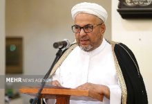 امام جمعه اهل سنت کیش: گردشگری بخش مهمی از آینده جزیره کیش است - خبرگزاری مهر | اخبار ایران و جهان