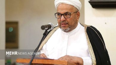 امام جمعه اهل سنت کیش: گردشگری بخش مهمی از آینده جزیره کیش است - خبرگزاری مهر | اخبار ایران و جهان