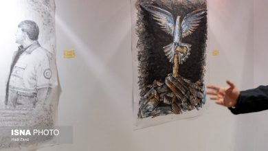 این پرنده‌ها سخن می‌گویند!