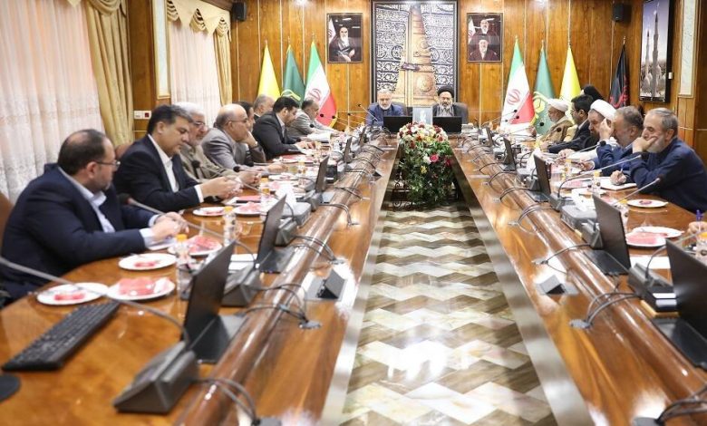 بازگشایی دفتر حج ایران در عربستان/ آغاز پروازهای عمره از نیمه مهر بازگشایی دفتر حج ایران در عربستان/ آغاز پروازهای عمره از نیمه مهر