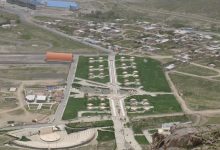 بخشی از اراضی منطقه گاوازنگ زنجان قیمت گذاری شد - خبرگزاری مهر | اخبار ایران و جهان
