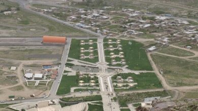 بخشی از اراضی منطقه گاوازنگ زنجان قیمت گذاری شد - خبرگزاری مهر | اخبار ایران و جهان بخشی از اراضی منطقه گاوازنگ زنجان قیمت گذاری شد - خبرگزاری مهر | اخبار ایران و جهان