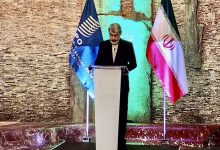 برگزاری نمایشگاه «میراث ایرانی و نوآوری آینده» در ژنو