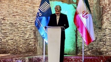 برگزاری نمایشگاه «میراث ایرانی و نوآوری آینده» در ژنو