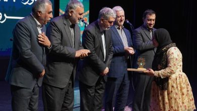 برگزیدگان «جایزه فیروزه» معرفی شدند