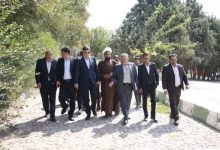 تأکید معاونان استاندار کرمان بر احیای طرح‌های فرهنگی و گردشگری کوهبنان - خبرگزاری مهر | اخبار ایران و جهان