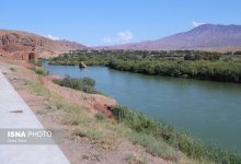 تاریخ کنار ارس نفس می‌کشد