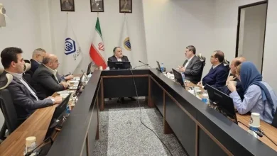تشکیل کارگروه مشترک گردشگری میان هگتا و جامعه تورگردانان تشکیل کارگروه مشترک گردشگری میان هگتا و جامعه تورگردانان