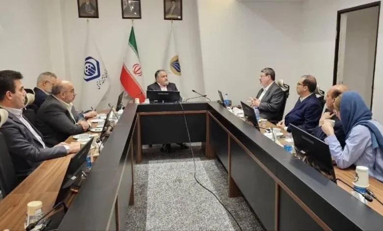 تشکیل کارگروه مشترک گردشگری میان هگتا و جامعه تورگردانان تشکیل کارگروه مشترک گردشگری میان هگتا و جامعه تورگردانان