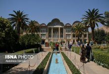 تعیین کاربری جدید برای عمارت‌های باغ جهانی ارم پس از مرمت