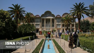 تعیین کاربری جدید برای عمارت‌های باغ جهانی ارم پس از مرمت