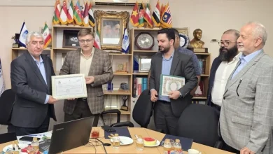 تقدیر میراث فرهنگی استان تهران از اجرای مناسب اختیارات واگذار شده به دفاتر مسافرتی ایران