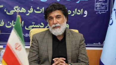 تقویت گردشگری؛ مسیر فارس برای عبور از چالش‌های اقتصادی - خبرگزاری مهر | اخبار ایران و جهان