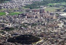 تپه «خرگوشان»؛ بالکن طبیعت ایلام برای تماشای کبیرکوه