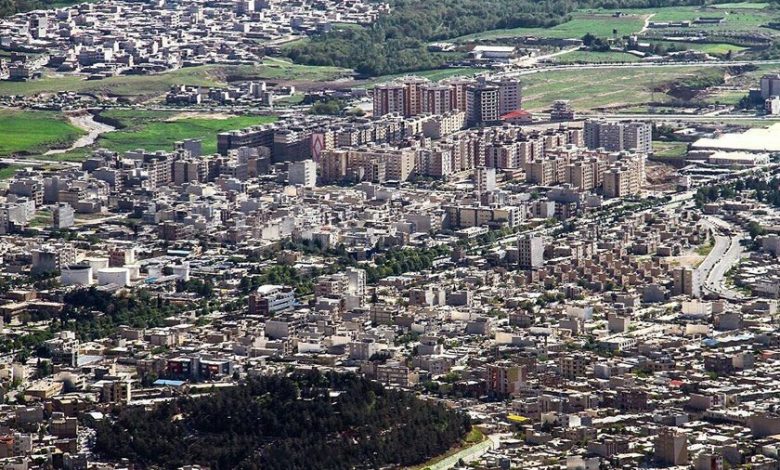 تپه «خرگوشان»؛ بالکن طبیعت ایلام برای تماشای کبیرکوه تپه «خرگوشان»؛ بالکن طبیعت ایلام برای تماشای کبیرکوه