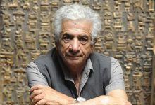 جایزه بین‌المللی هنرهای نساجی به پرویز تناولی رسید