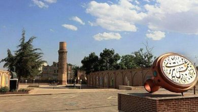 خوی در آستانه یک رویداد جهانی؛ شمس، پیشران گردشگری فرهنگی می‌شود - خبرگزاری مهر | اخبار ایران و جهان