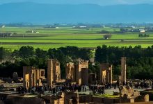 درخواست از رییس‌جمهور:‌ تخت جمشید را فوری نجات دهید!