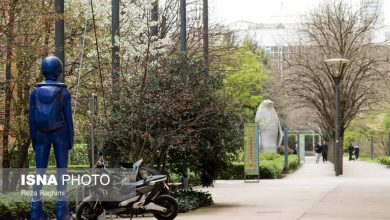 رئیس موزه هنرهای معاصر: تهدید جدی سیلاب برای موزه وجود ندارد