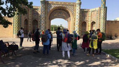 زیرساخت کافی برای نگه داشتن گردشگر در شهر قزوین وجود ندارد - خبرگزاری مهر | اخبار ایران و جهان
