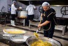 سمنان میزبان جشنواره ملی «ته چین» می شود - خبرگزاری مهر | اخبار ایران و جهان