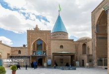 شتاب‌دهی به توسعه گردشگری با تقویت محور گردشگری عرفانی در استان سمنان