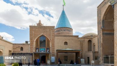 شتاب‌دهی به توسعه گردشگری با تقویت محور گردشگری عرفانی در استان سمنان