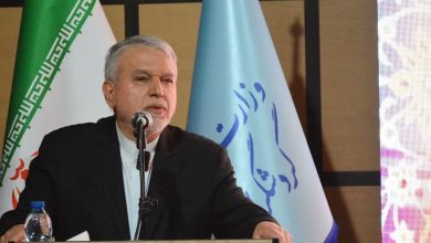 صالحی‌امیری: قطار گردشگری باید سرعت بگیرد - خبرگزاری مهر | اخبار ایران و جهان