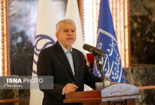 صالحی‌امیری: مسجد جامع عتیق شناسنامه ایران و هویت ماست