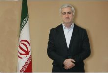 ضرغامی: به دنبال بهبود وضعیت اقتصادی و بازرگانی صنایع دستی هستیم