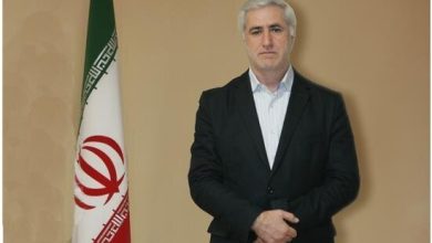 ضرغامی: به دنبال بهبود وضعیت اقتصادی و بازرگانی صنایع دستی هستیم ضرغامی: به دنبال بهبود وضعیت اقتصادی و بازرگانی صنایع دستی هستیم