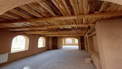 طالقان صاحب موزه روستایی می‌شود