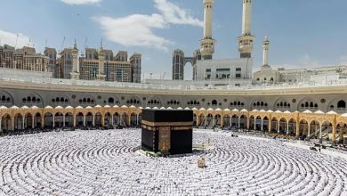 طرح جدید عربستان برای حج