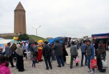 ظرفیت گردشگری گلستان نیازمند هم‌افزایی است - خبرگزاری مهر | اخبار ایران و جهان
