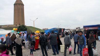 ظرفیت گردشگری گلستان نیازمند هم‌افزایی است - خبرگزاری مهر | اخبار ایران و جهان