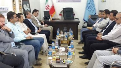 ظرفیت‌های گردشگری تنگستان نیازمند بهره‌گیری از توان کارشناسان است - خبرگزاری مهر | اخبار ایران و جهان