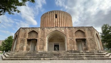 «عمارت خورشید»؛ نماد معماری نادری و ظرفیت تازه گردشگری شمال شرق خراسان رضوی «عمارت خورشید»؛ نماد معماری نادری و ظرفیت تازه گردشگری شمال شرق خراسان رضوی