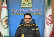 فرمانده انتظامی قشم: کشتی به‌گل‌نشسته رمچاه جای تفریح نیست - خبرگزاری مهر | اخبار ایران و جهان