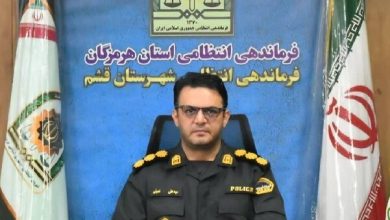 فرمانده انتظامی قشم: کشتی به‌گل‌نشسته رمچاه جای تفریح نیست - خبرگزاری مهر | اخبار ایران و جهان