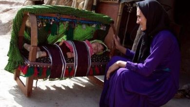 لالایی لری؛ میراثی که مادران زنده نگه داشتند