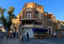 ماجرای خانه خیابان سعدی چیست؟
