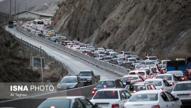 مازندران آماده موج پایانی سفرهای تابستان/ پمپ بنزین‌ها تعطیل نیستند