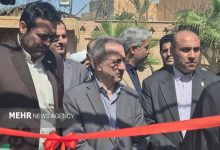 محسنی بندپی: صدور مجوز گردشگری کشاورزی در ورامین تسهیل می‌شود - خبرگزاری مهر | اخبار ایران و جهان