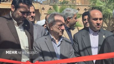 محسنی بندپی: صدور مجوز گردشگری کشاورزی در ورامین تسهیل می‌شود - خبرگزاری مهر | اخبار ایران و جهان