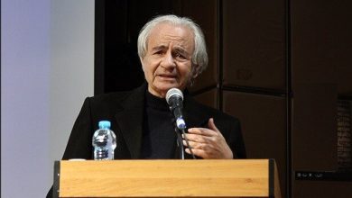 محمد میرشکرایی درگذشت