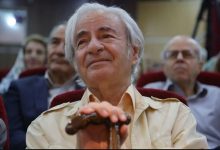 محمد میرشکرایی که بود؟